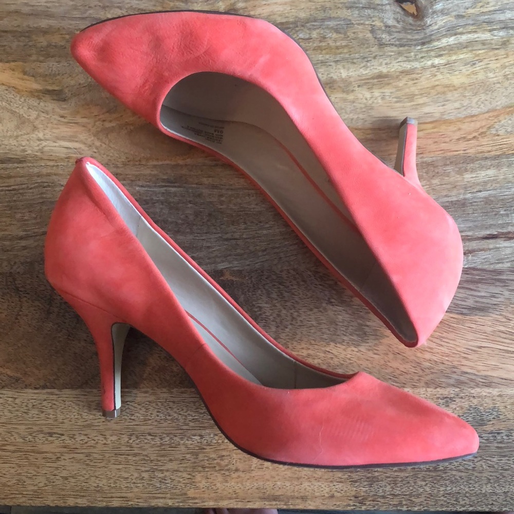 COPY - INC Heels